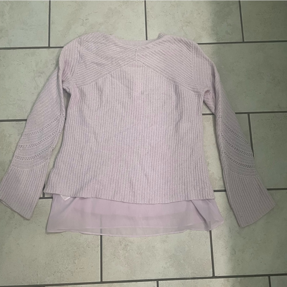 Cottagecore Sweater - Picture 8 of 8